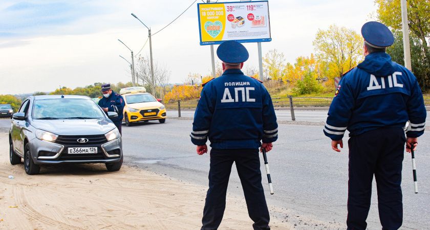 Водителей предупредили о штрафах за возраст машины: ГАИ будут тормозить на дорогах тех, у кого авто старше 10 лет