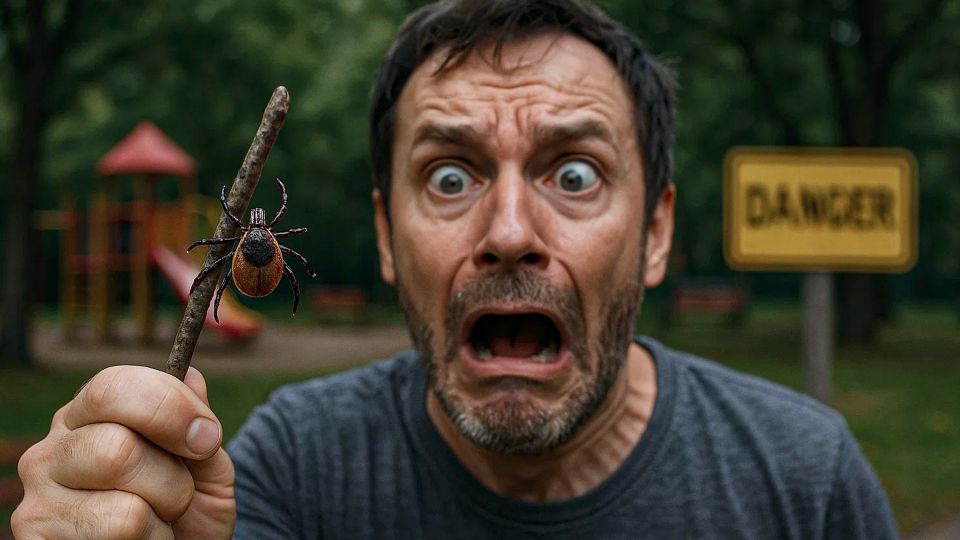 Петербургский экстрим: купаться нельзя, клещи сожрут, змеи укусят — где в городе опасно отдыхать