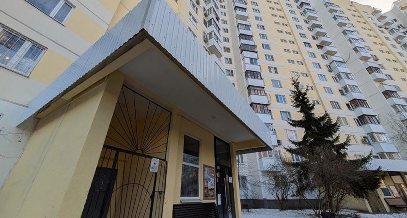 Как и где отбывает домашний арест Саша Митрошина