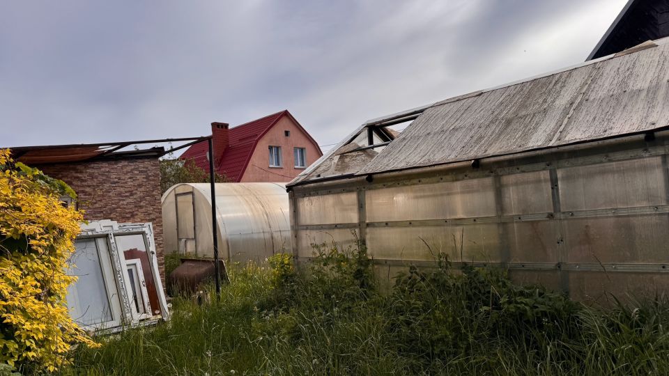 Штраф за неухоженный участок - что грозит собственнику в 2025 году?
