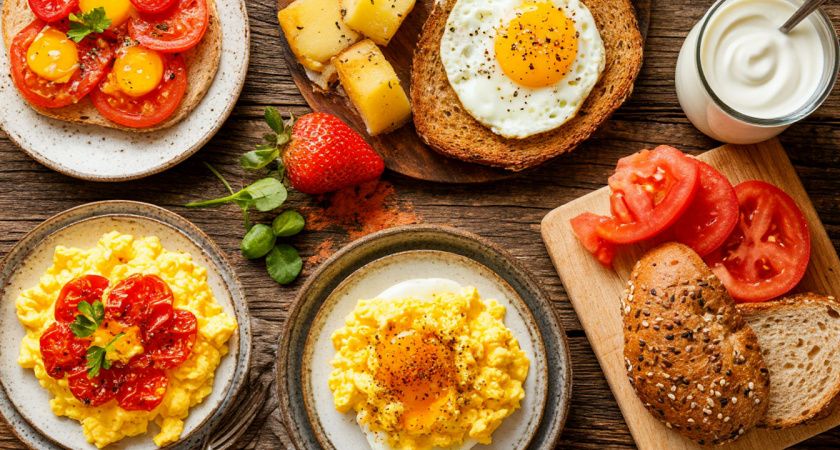 Ученые назвали самый полезный ужин: не мясо, не творог и намного полезнее овощей