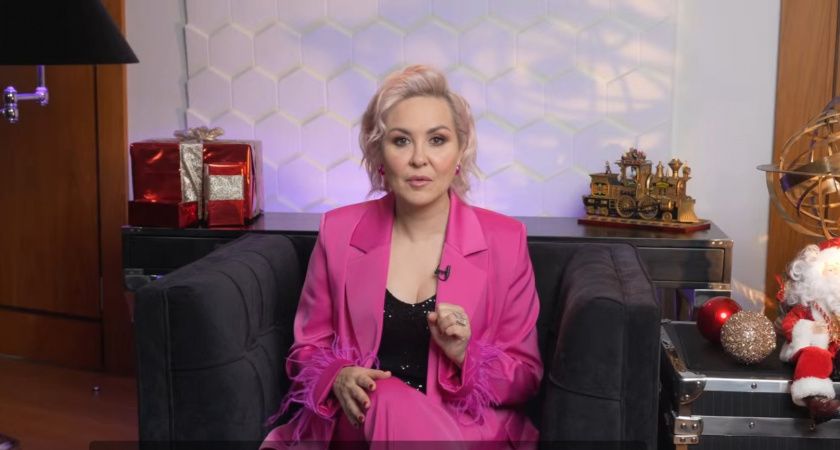 Володина призывает приготовиться: с 6 июня вы сможете поменять свою жизнь и добиться успеха