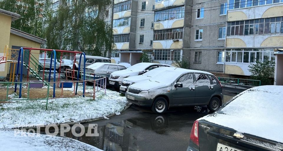 Тропические ливни на Пасху и аномальные майские морозы: погода подложит россиянам крупную свинью