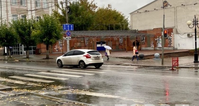 Тепла не ожидается: июнь принесёт резкое похолодание и дожди