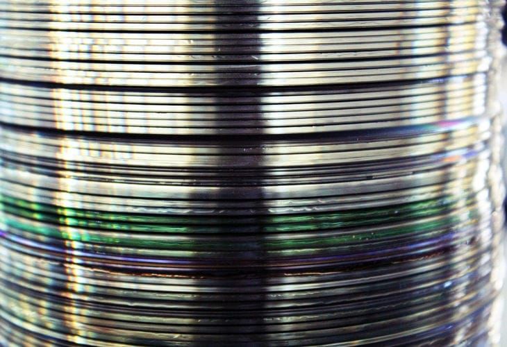 Зачем вешать CD-диски на деревья: хитрость против птиц, о которой молчат профессионалы