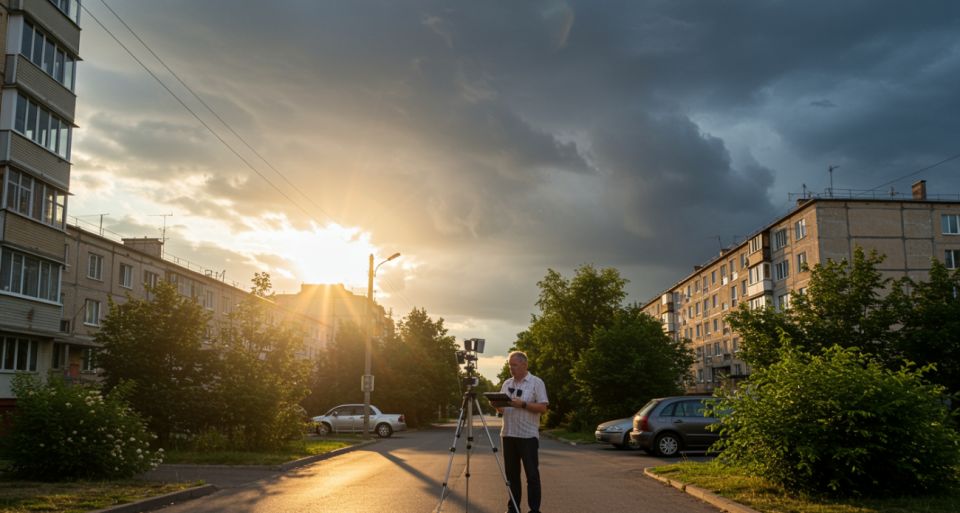 Июнь зажарит, июль зальёт, август разбушуется: синоптики предупредили о погодных катаклизмах летом 2025