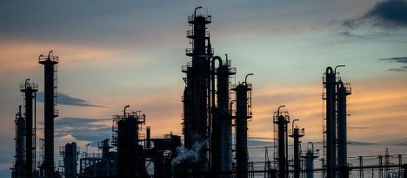 Новосибирск получил грант 210 млн рублей на создание новых методик нефтедобычи