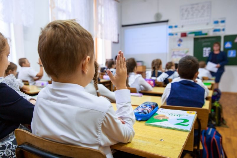 Как понять, что ваш ребёнок вырастет нищим: есть причины поважнее оценок