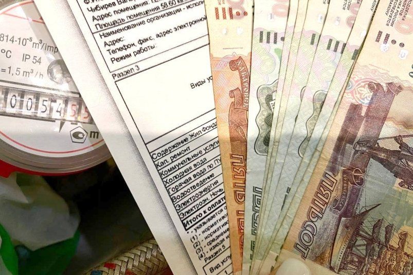 Тарифы за воду "взлетают": вот кому дорогого обойдутся суммы в квитанции по ЖКХ