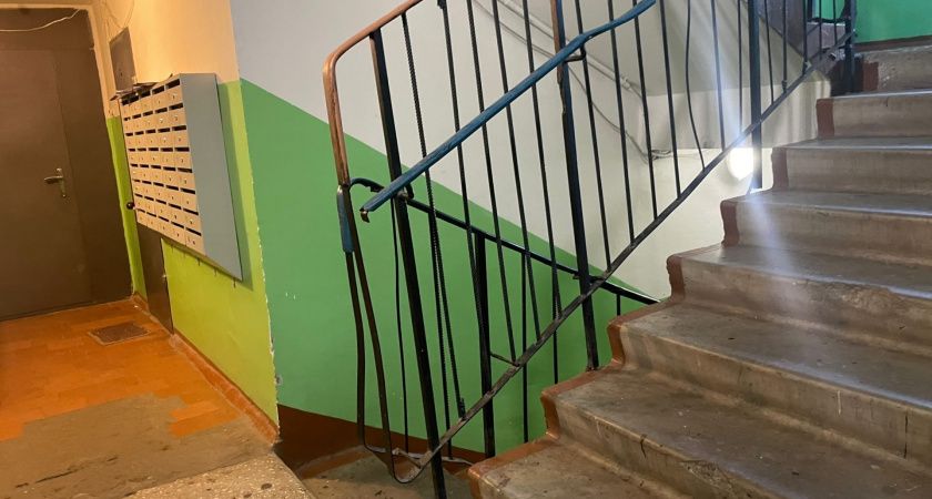 Начнут ходить по домам и замерять расстояние от квартиры до квартиры: большие проверки подъездов начнутся в мае