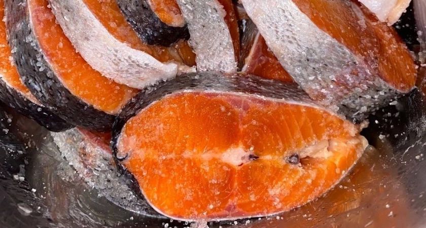 Ученые назвали самую полезную рыбу — не тунец, не палтус и в 3 раза полезнее семги