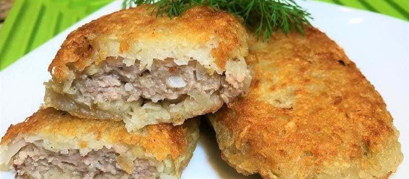 Белорусские «колдуны» по старинному рецепту — вся семья просит добавки!