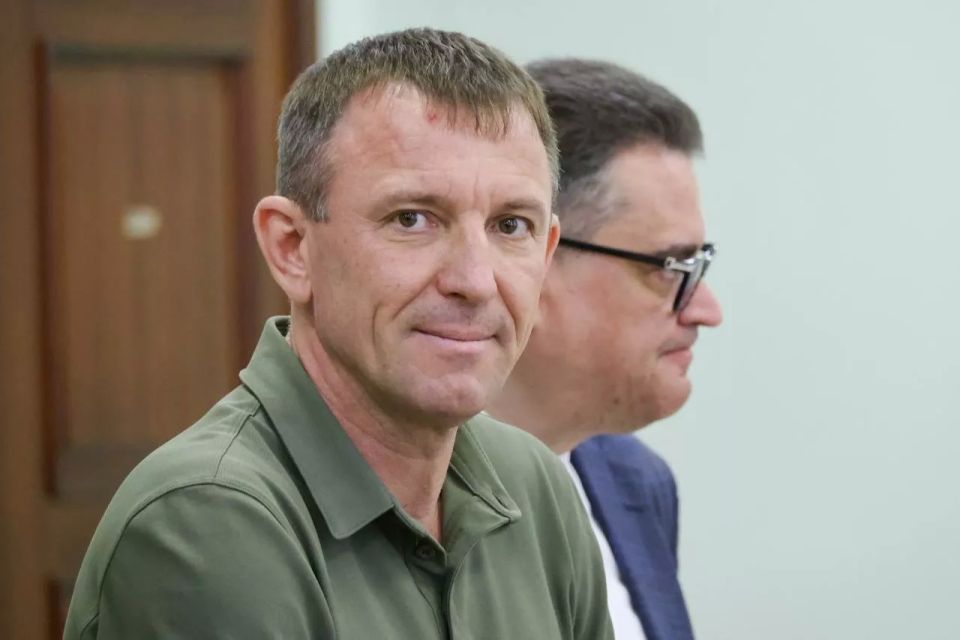 Судьба генерала Ивана Попова на волоске: «Спартака» обвинят и посадят либо отправят на фронт — в обоих случаях это будет катастрофой