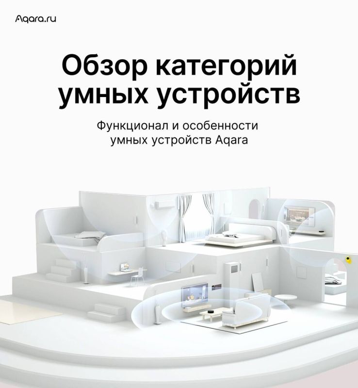     Aqara:     