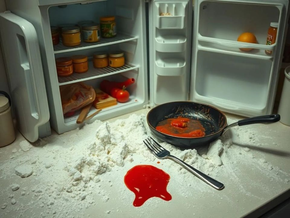      :     