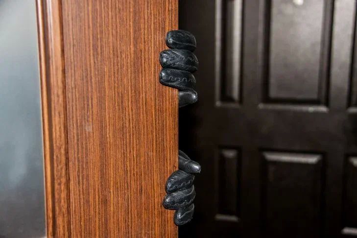         :   