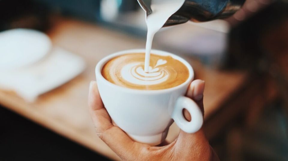         cappuccino