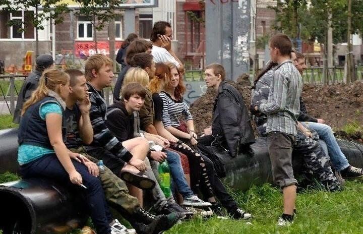      :      