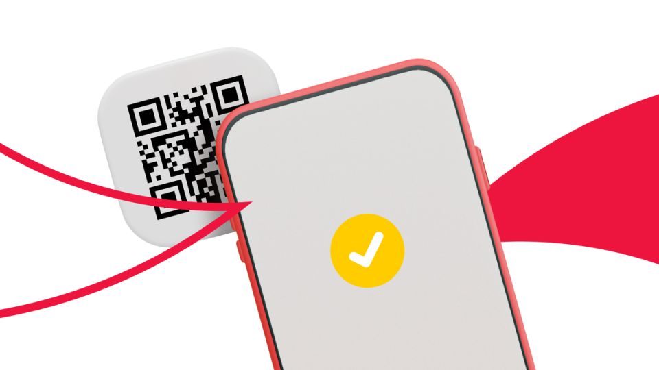  QR-   