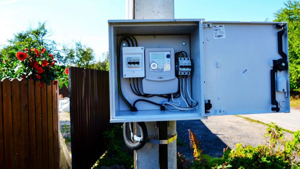 :       electricidad  30%
