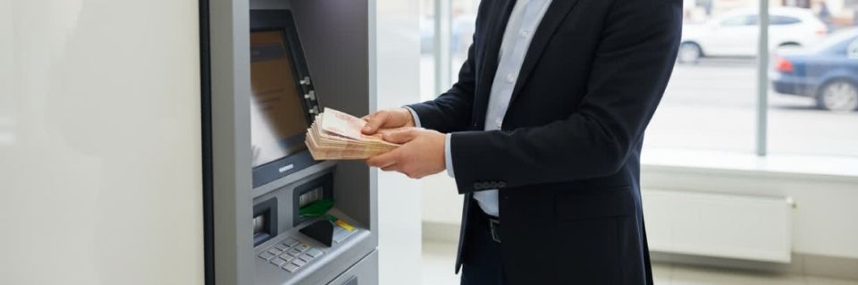Новые лимиты на снятие наличных: что ждет клиентов банков?
