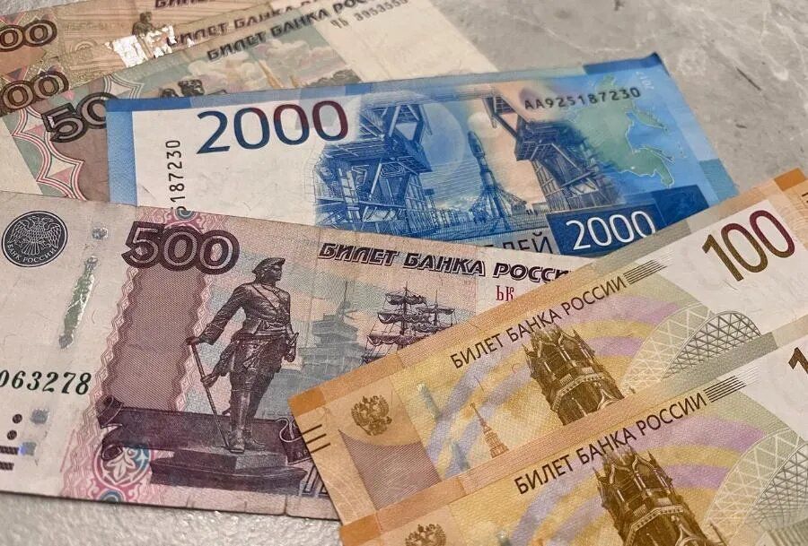 Изменения в доставке пенсий и социальных выплат: что ждет петербуржцев в ноябре