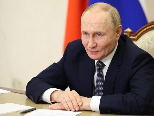 Путин ввел новые правила для продажи федерального имущества