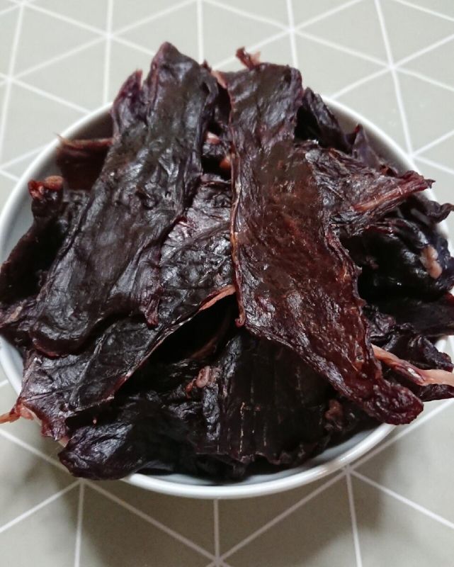 Советы по приготовлению вяленого мяса: идеальный деликатес за ночь