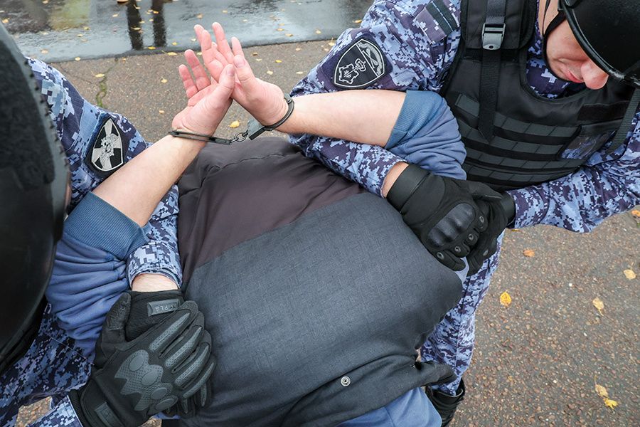 В Госдуме рассматривают наказание за диверсии для подростков с 14 лет