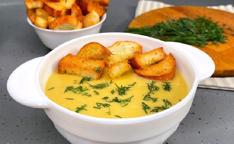 Летнее наслаждение: быстрая кулинария с кабачками