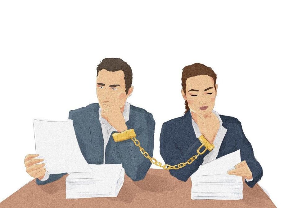 Кредиты на грани: в чем разница между созаемщиком и поручителем?