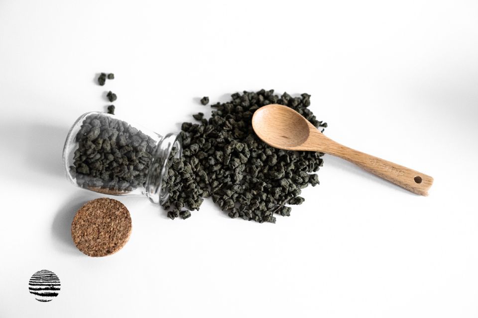 В поисках идеального чая: монах и его эксперимент с бамбуковым костром