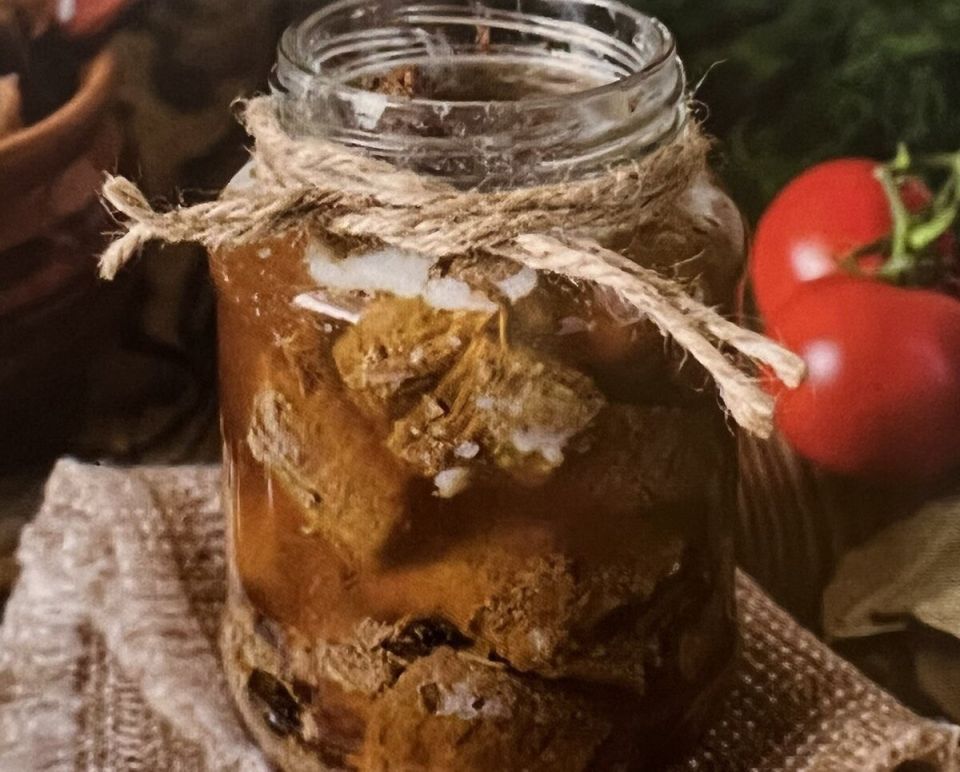 Искусство консервирования: как сделать идеальные мясные консервы в автоклаве