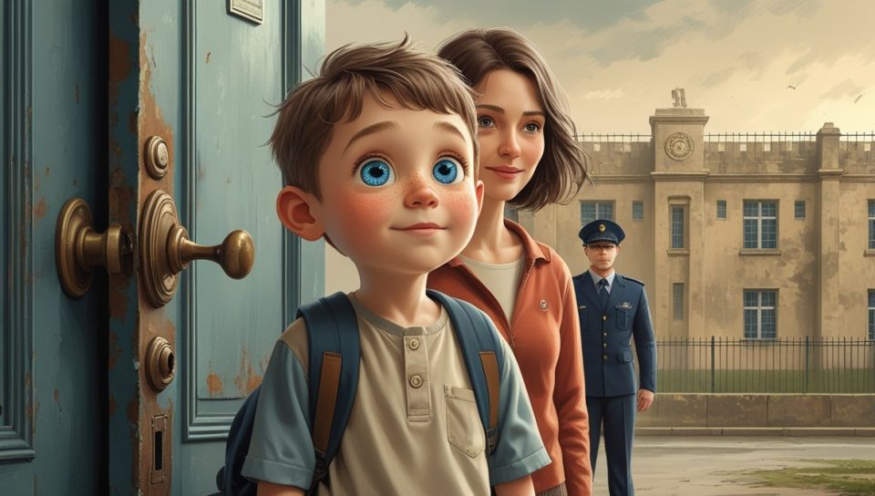 Когда двери закрываются: история борьбы семьи за инклюзивное образование для ребёнка с инвалидностью