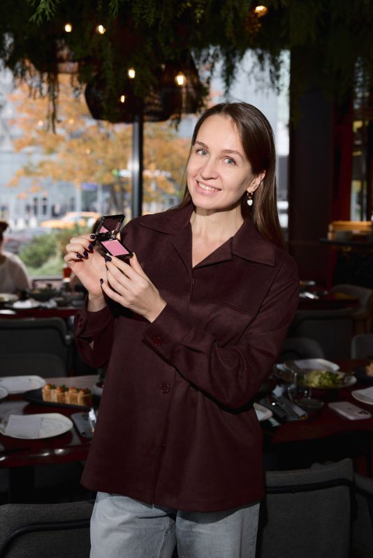 Неповторимый вкус и стиль: Bluefin и Annbeauty представляют невероятное специальное меню