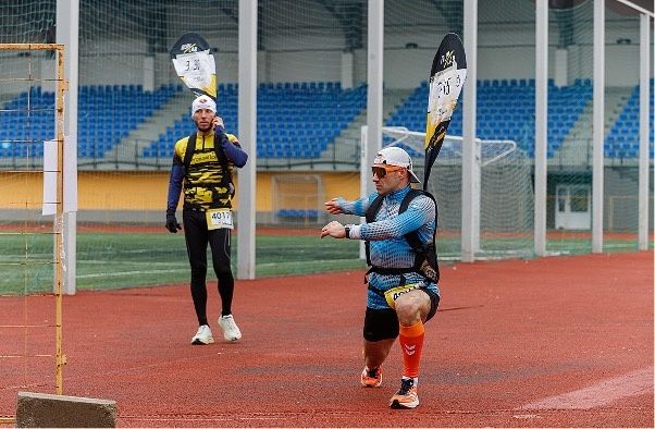 Налоговый вычет на занятия спортом: что нового в 2025 году?