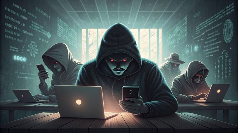 Мошенники уводят россиян в долговую яму, заставляя отключать защиту от кредитов