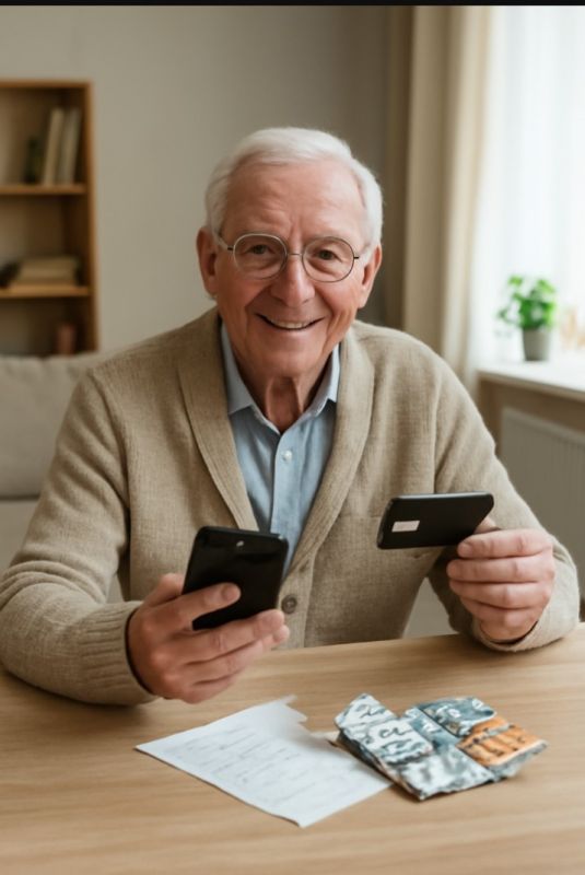 Как вернуть деньги за лекарства: простые шаги к компенсации