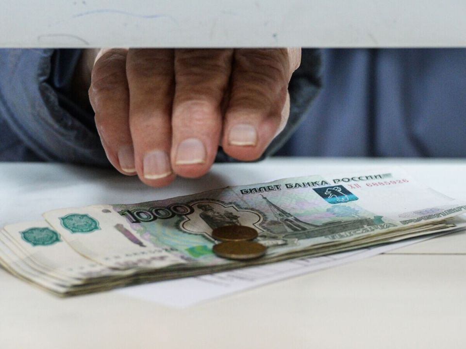 В 2027 году россиян ждёт индексация пенсий: детали изменений