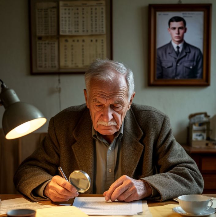 Как добиться справедливости: история пенсионера, который защитил свои права