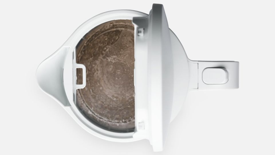 Накипь в чайнике: как избежать её появления и защитить здоровье