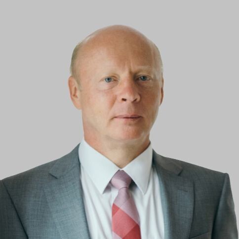 Сергей Бачин: от коровы до бизнеса мечты – как физик стал магнатом