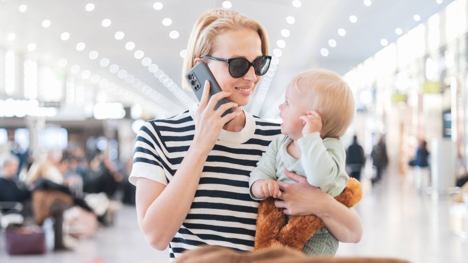 Обязательно оформите эту услугу перед отпуском: сэкономите кучу денег