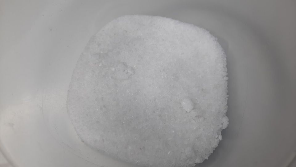 Как бабушкин ритуал с солью может помочь освободиться от негативных эмоций