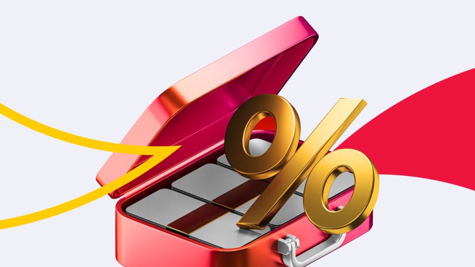 Как заставить деньги работать: сила сложного процента