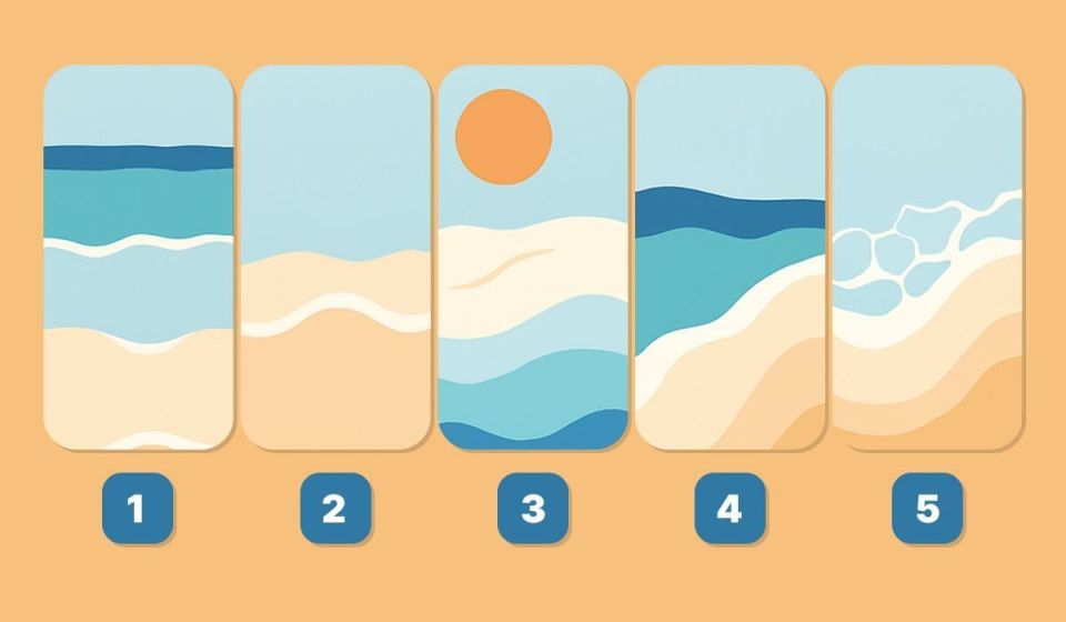 Погружение в мир собственных желаний