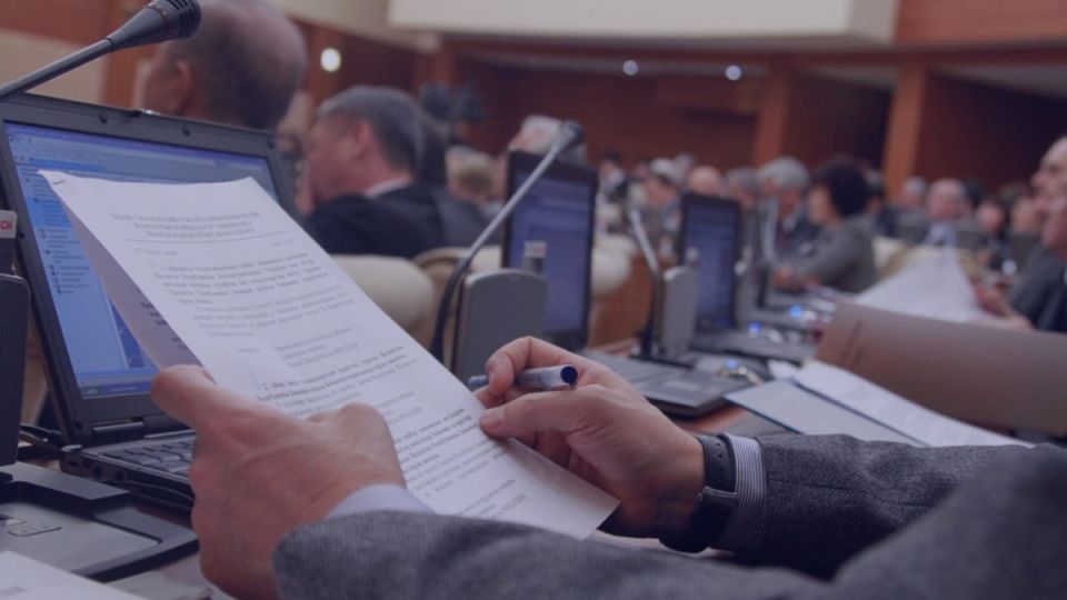 Кому положена поддержка за стационарный телефон: новые подробности от Госдумы