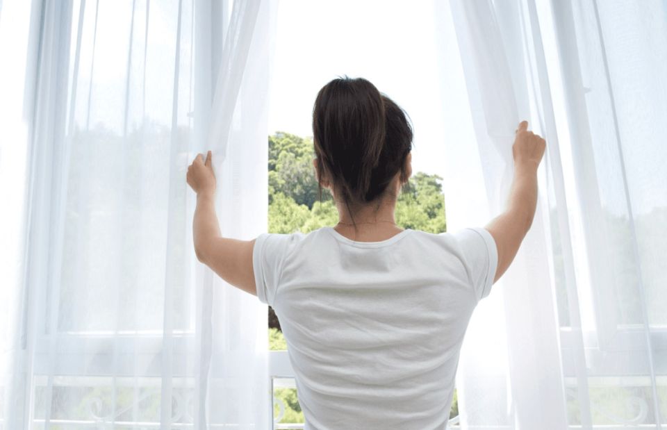 Тайные методы борьбы с пылью: 10 эффективных стратегий для вашего дома