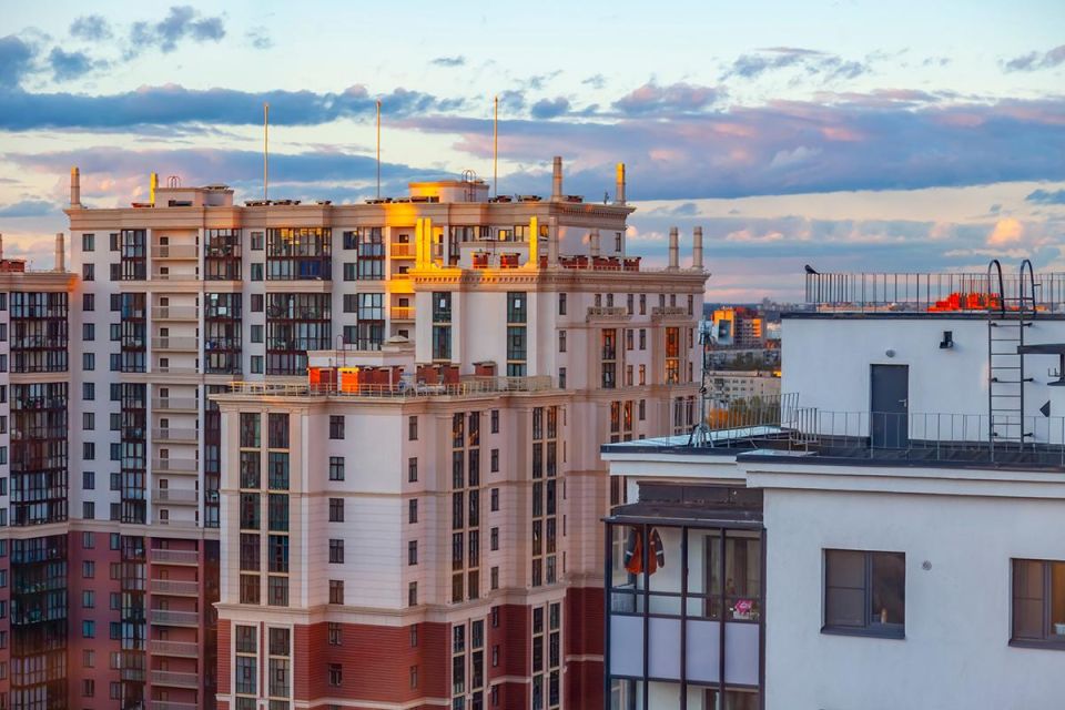 Новые правила для новых квартир: как 10% жилья для льготников изменят рынок