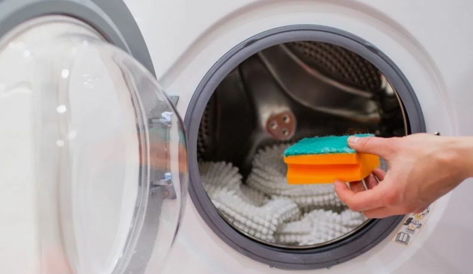 Сушильная машина как универсальный помощник